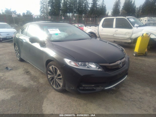 HONDA ACCORD COUPE 2016 1hgct1b84ga006743