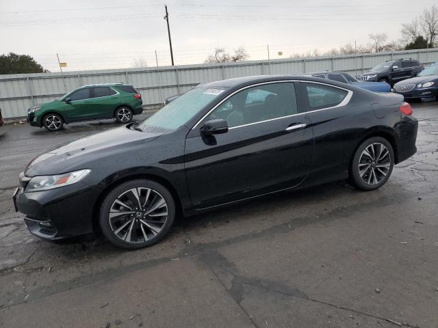 HONDA ACCORD 2017 1hgct1b84ha003987