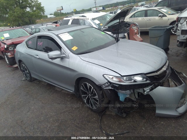 HONDA ACCORD COUPE 2017 1hgct1b84ha007683