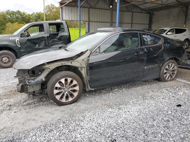 HONDA ACCORD EXL 2013 1hgct1b85da001384