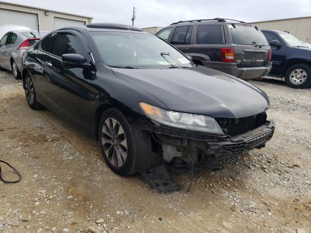 HONDA ACCORD EXL 2013 1hgct1b85da002325