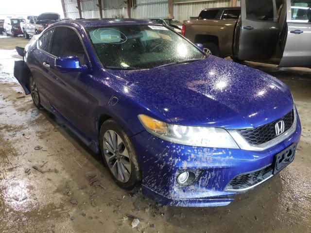 HONDA ACCORD EXL 2013 1hgct1b85da002776