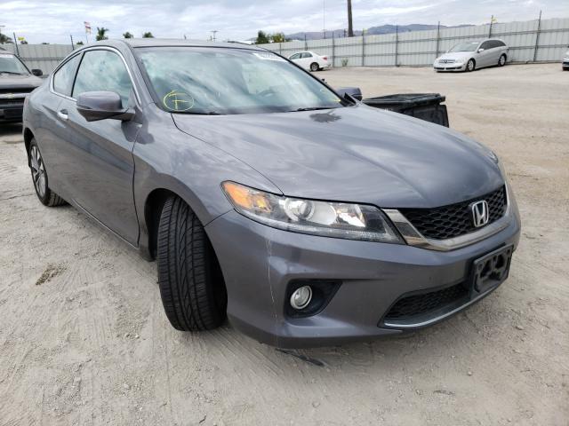 HONDA ACCORD EXL 2013 1hgct1b85da003975