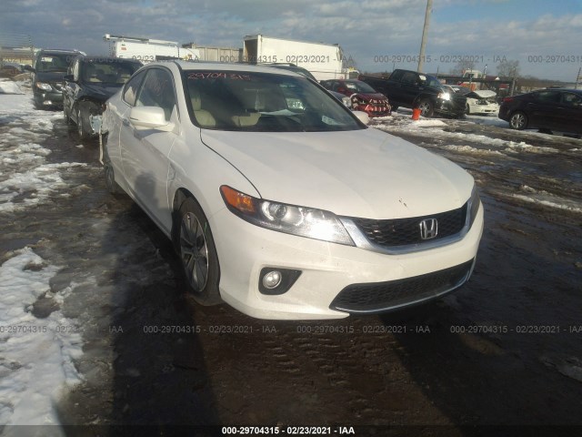 HONDA ACCORD CPE 2013 1hgct1b85da004771