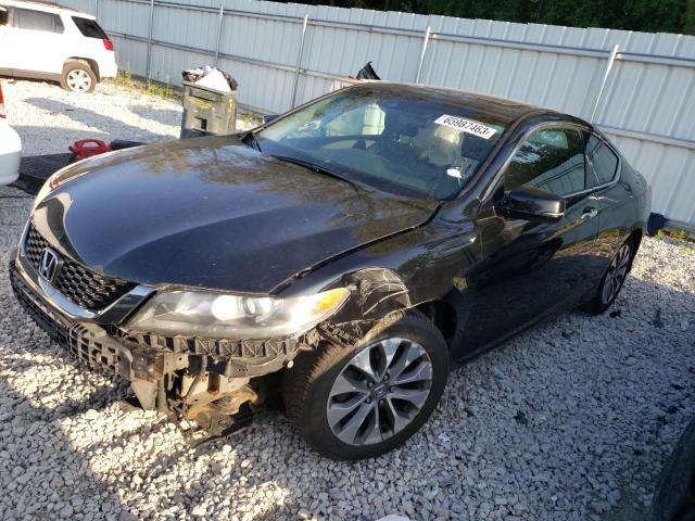 HONDA ACCORD EXL 2013 1hgct1b85da005497