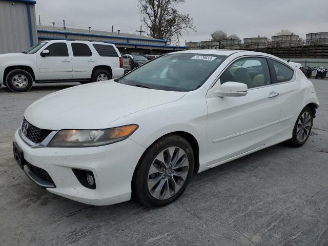 HONDA ACCORD 2013 1hgct1b85da005662