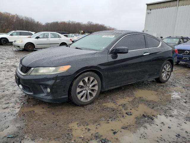 HONDA ACCORD EXL 2013 1hgct1b85da006360