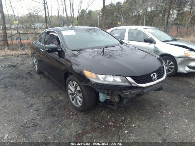 HONDA ACCORD CPE 2013 1hgct1b85da007654