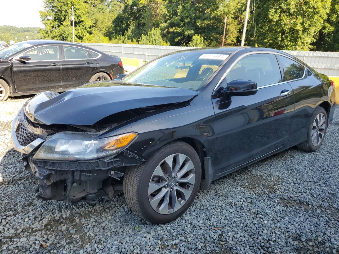 HONDA ACCORD 2013 1hgct1b85da008013