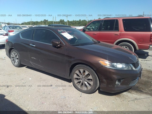 HONDA ACCORD CPE 2013 1hgct1b85da008402