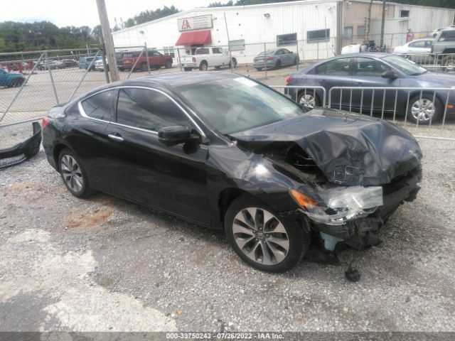 HONDA ACCORD CPE 2013 1hgct1b85da009081