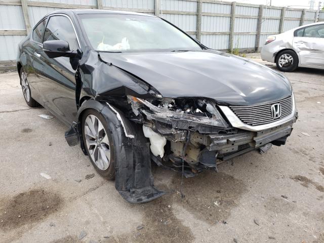 HONDA ACCORD EXL 2013 1hgct1b85da009646