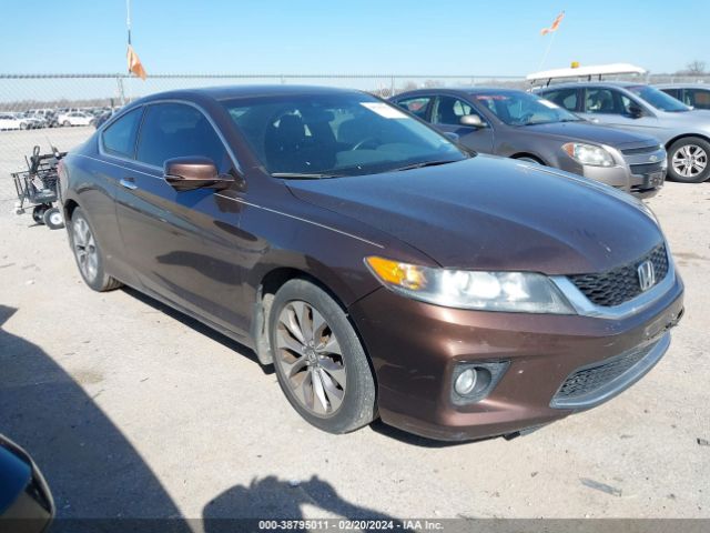 HONDA ACCORD 2013 1hgct1b85da009856