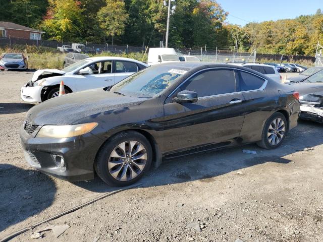 HONDA ACCORD EXL 2013 1hgct1b85da010294