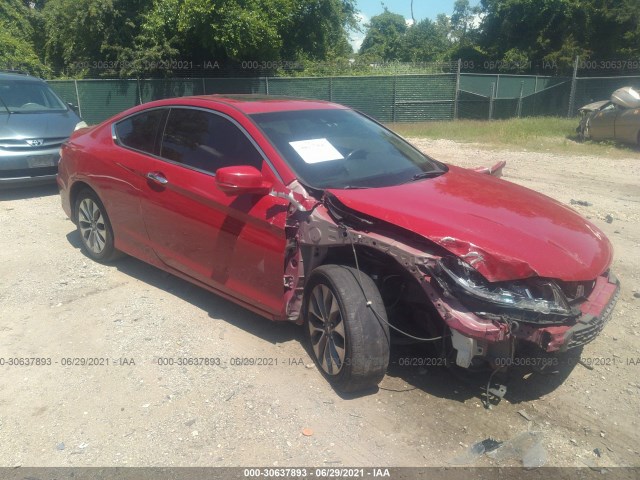 HONDA ACCORD CPE 2013 1hgct1b85da010490