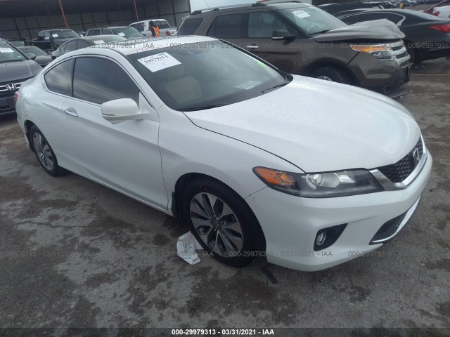 HONDA ACCORD CPE 2013 1hgct1b85da010795