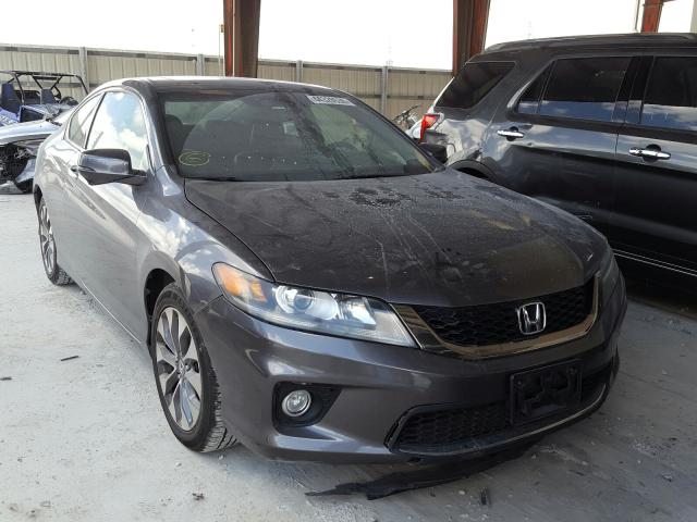 HONDA ACCORD EXL 2013 1hgct1b85da011669