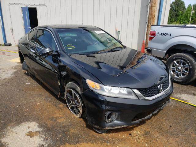 HONDA ACCORD EXL 2013 1hgct1b85da011770