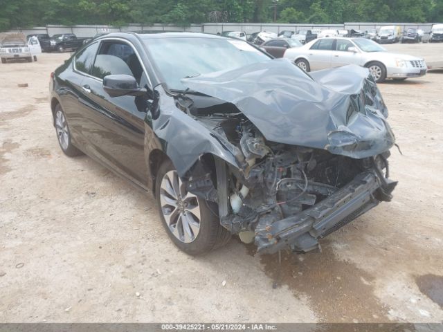 HONDA ACCORD 2013 1hgct1b85da012109