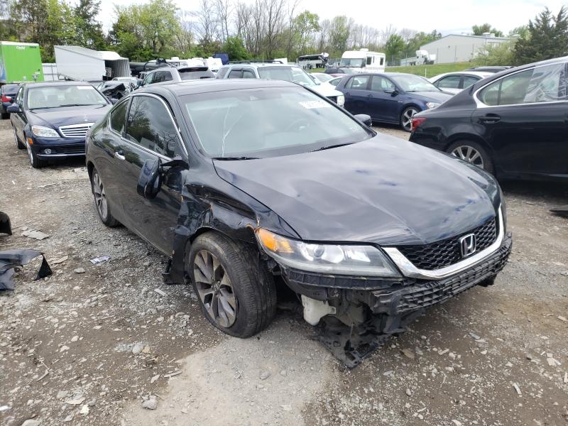 HONDA ACCORD EXL 2013 1hgct1b85da012515