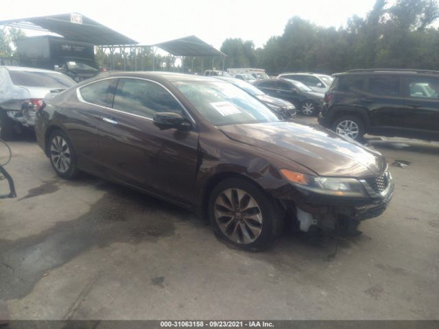 HONDA ACCORD CPE 2013 1hgct1b85da013521