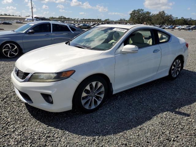 HONDA ACCORD EXL 2013 1hgct1b85da014264