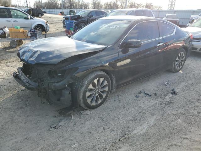 HONDA ACCORD EXL 2013 1hgct1b85da015608