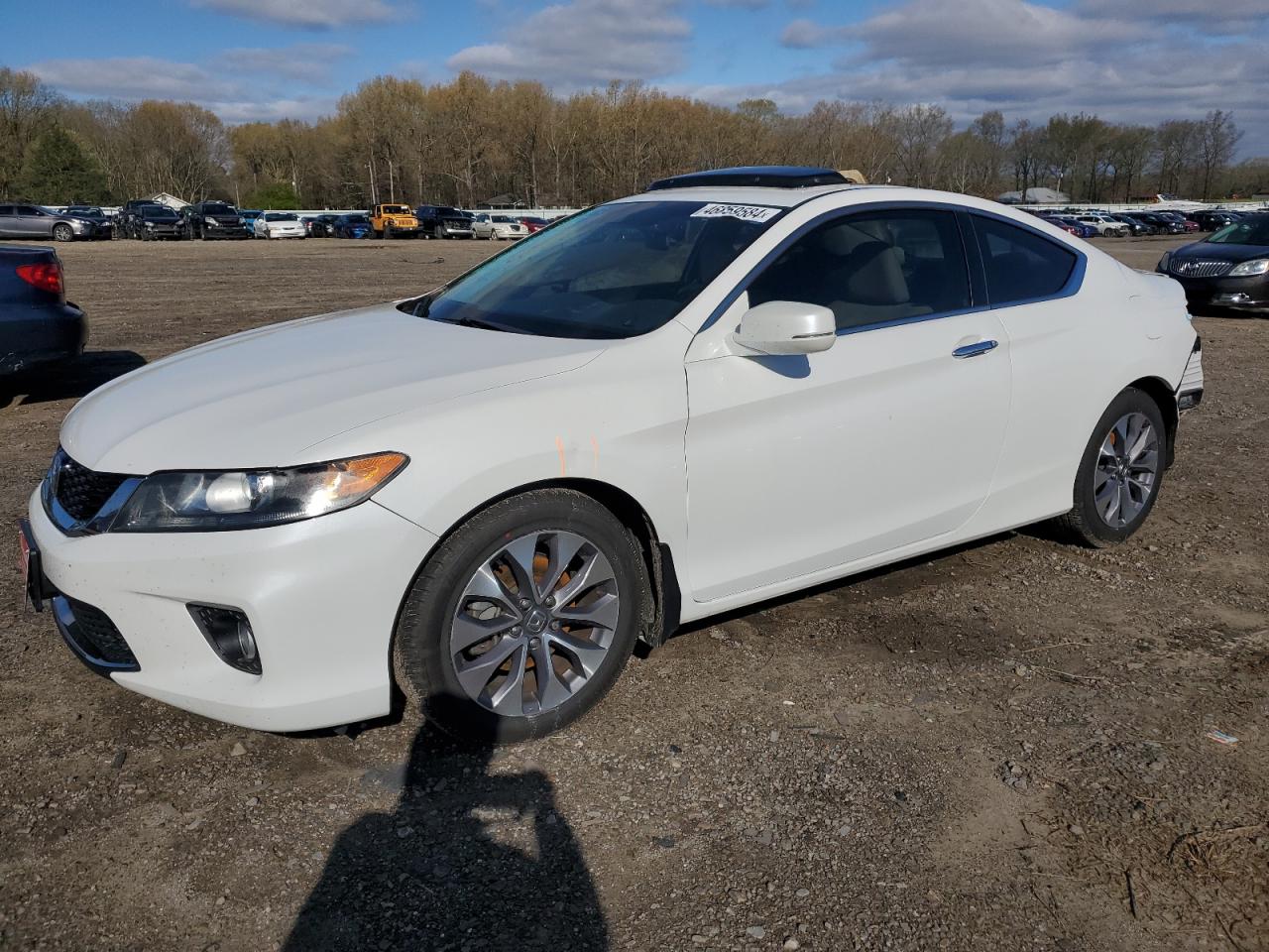 HONDA ACCORD 2013 1hgct1b85da016063