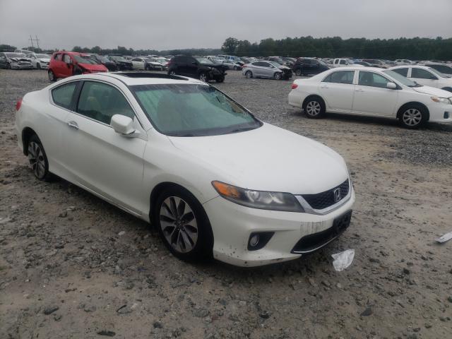 HONDA ACCORD EXL 2013 1hgct1b85da016273