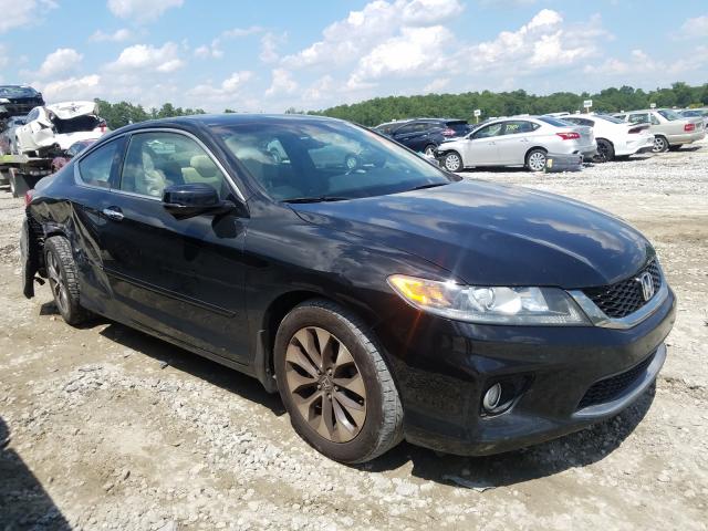 HONDA ACCORD EXL 2013 1hgct1b85da016306