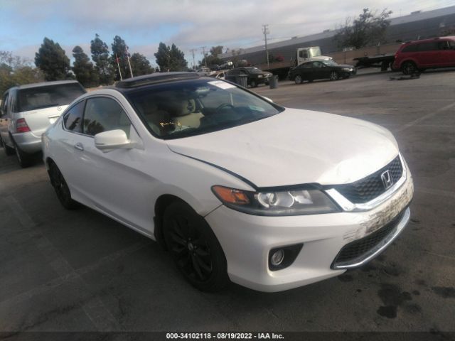 HONDA ACCORD CPE 2013 1hgct1b85da018010