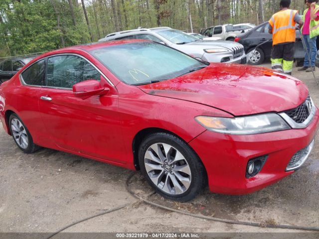 HONDA ACCORD 2013 1hgct1b85da021599