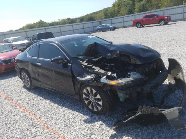 HONDA ACCORD EXL 2013 1hgct1b85da022560