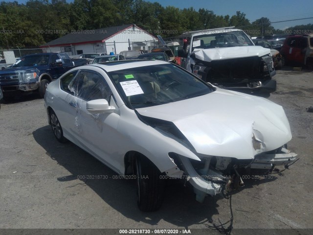 HONDA ACCORD CPE 2013 1hgct1b85da023837