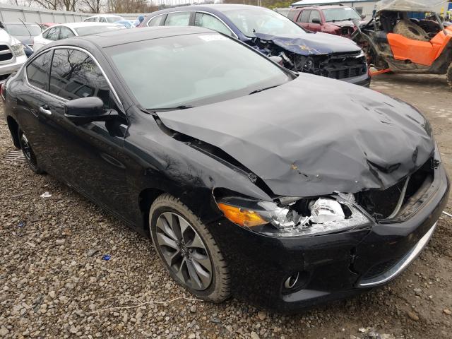 HONDA ACCORD EXL 2013 1hgct1b85da024048