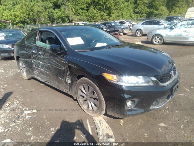 HONDA ACCORD CPE 2013 1hgct1b85da024311