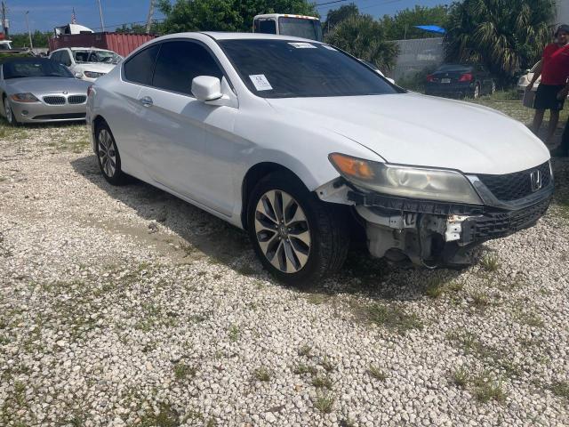 HONDA ACCORD EXL 2013 1hgct1b85da025054