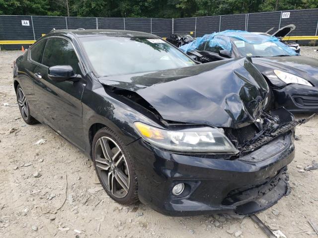 HONDA ACCORD EXL 2013 1hgct1b85da025569