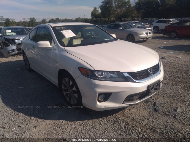 HONDA ACCORD COUPE 2014 1hgct1b85ea000494