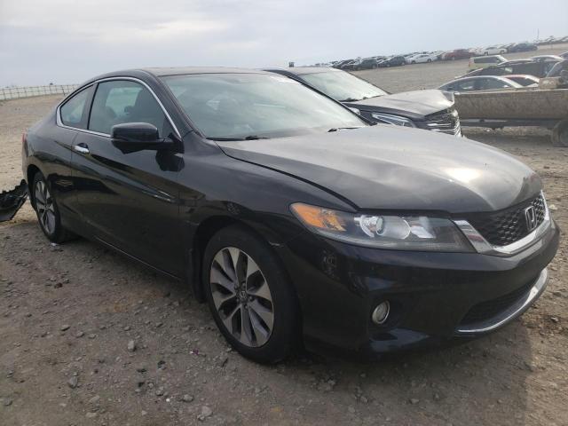 HONDA ACCORD EXL 2014 1hgct1b85ea003119