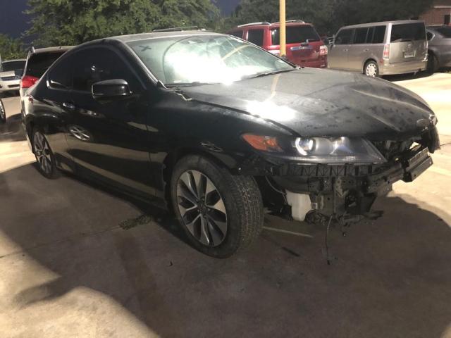 HONDA ACCORD EXL 2014 1hgct1b85ea003525