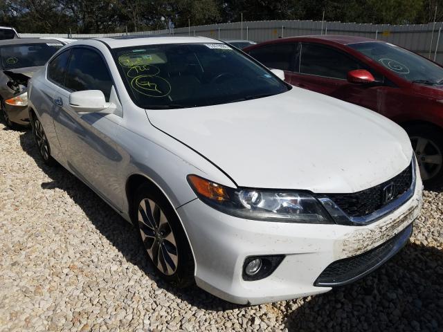 HONDA ACCORD EXL 2014 1hgct1b85ea004139