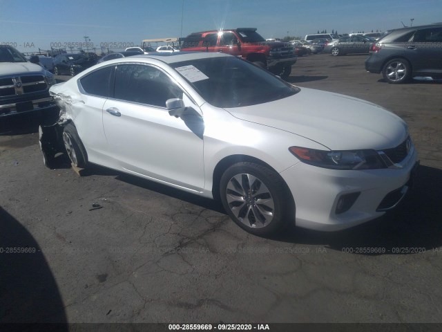 HONDA ACCORD COUPE 2014 1hgct1b85ea004903