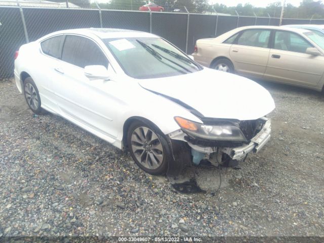 HONDA ACCORD COUPE 2014 1hgct1b85ea004934