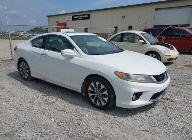 HONDA ACCORD COUPE 2014 1hgct1b85ea007834