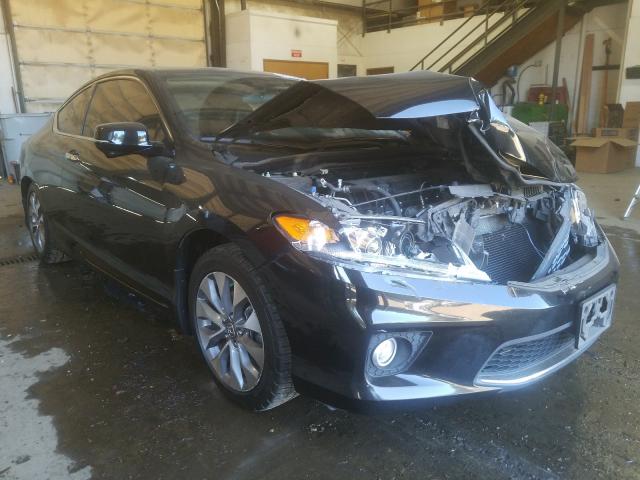 HONDA ACCORD EXL 2014 1hgct1b85ea008286