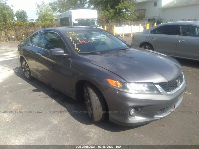 HONDA ACCORD COUPE 2014 1hgct1b85ea013200