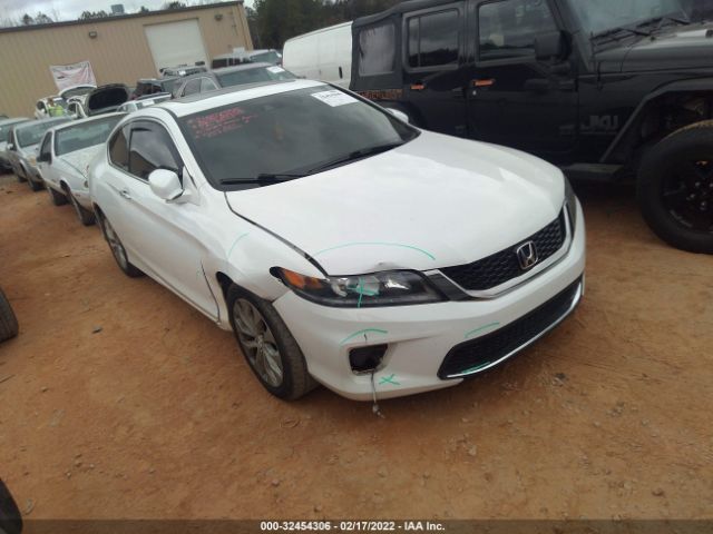 HONDA ACCORD COUPE 2014 1hgct1b85ea014282