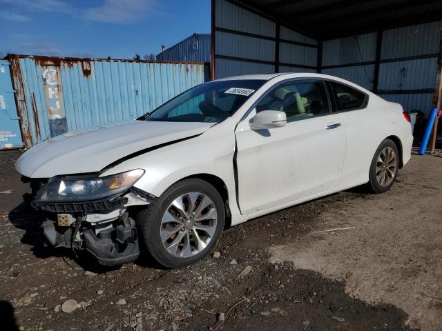 HONDA ACCORD EXL 2014 1hgct1b85ea014508