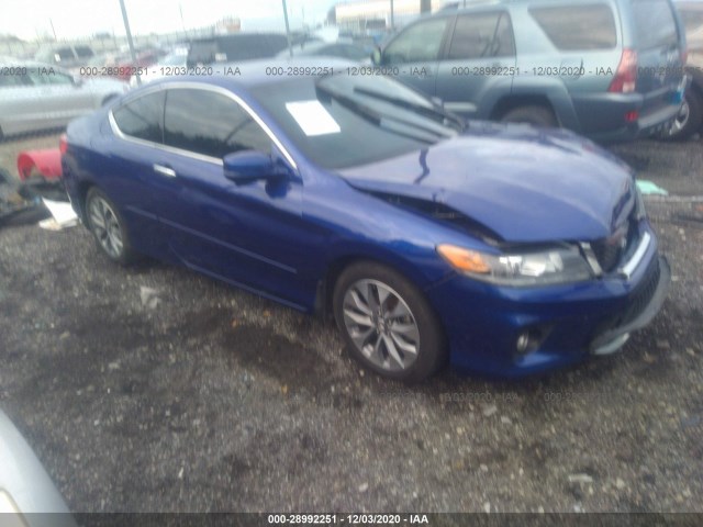 HONDA ACCORD COUPE 2014 1hgct1b85ea014699